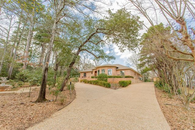 1201 Lake Cross Road, Hideaway, TX 75771