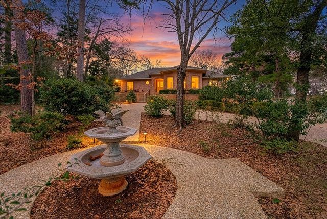 1201 Lake Cross Road, Hideaway, TX 75771