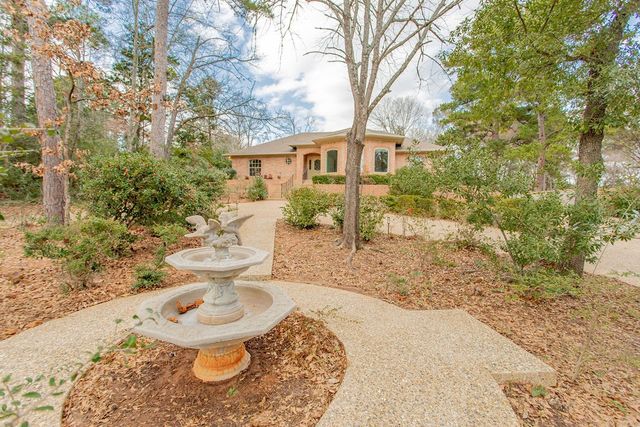 1201 Lake Cross Road, Hideaway, TX 75771