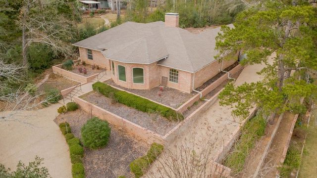 1201 Lake Cross Road, Hideaway, TX 75771