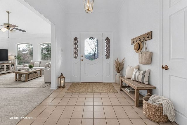 1201 Lake Cross Road, Hideaway, TX 75771