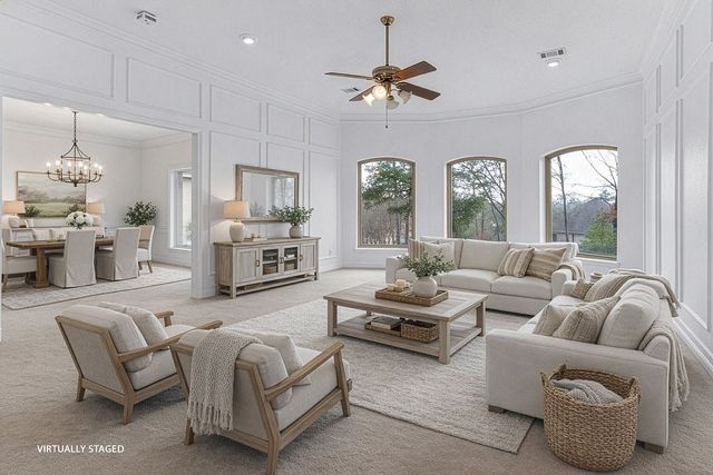 1201 Lake Cross Road, Hideaway, TX 75771