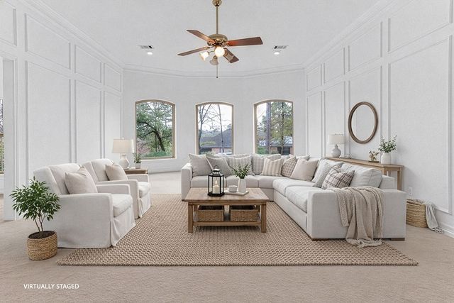 1201 Lake Cross Road, Hideaway, TX 75771