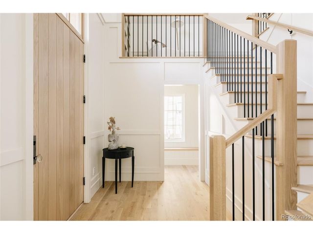 858 S Saint Paul St, Denver, CO 80209