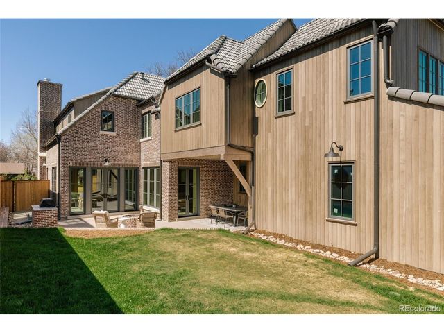 858 S Saint Paul St, Denver, CO 80209