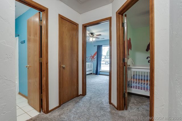 2137 NE 13th, Moore, OK 73160