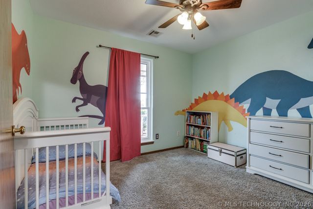 2137 NE 13th, Moore, OK 73160