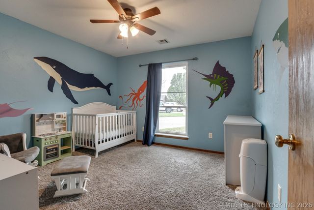 2137 NE 13th, Moore, OK 73160