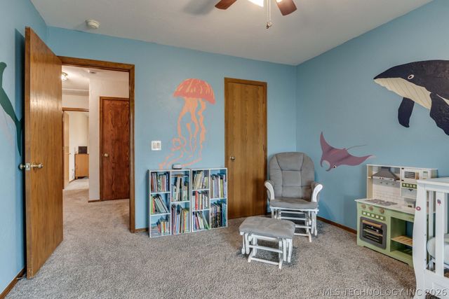 2137 NE 13th, Moore, OK 73160