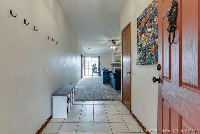 2137 NE 13th, Moore, OK 73160