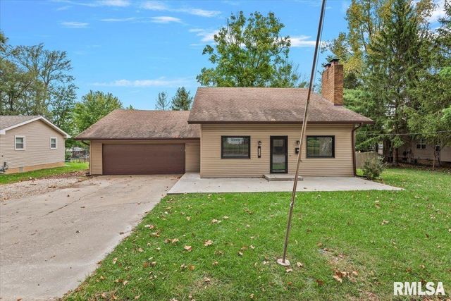 1924 CEDAR Street, Jacksonville, IL 62650