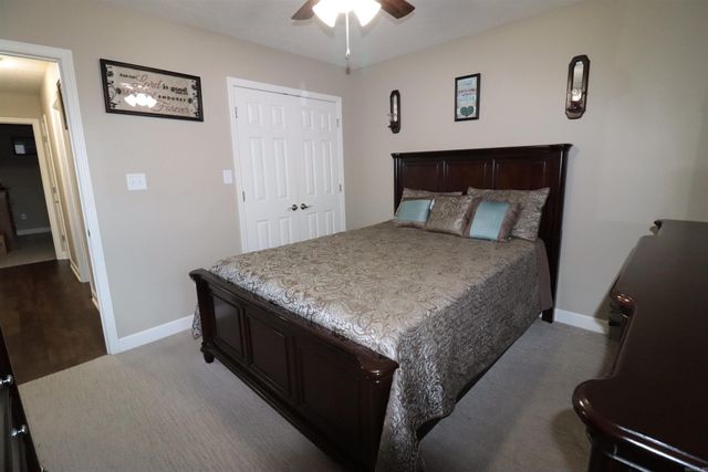 15 Weatherwood Drive, Greenbrier, AR 72058