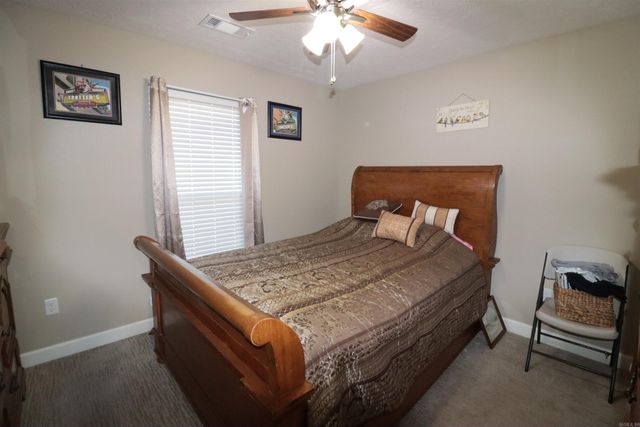 15 Weatherwood Drive, Greenbrier, AR 72058