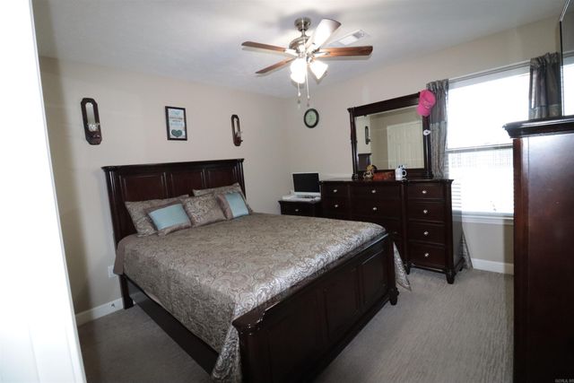 15 Weatherwood Drive, Greenbrier, AR 72058