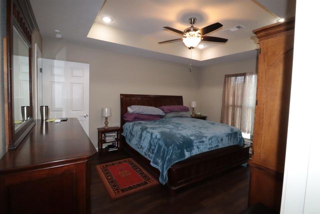 15 Weatherwood Drive, Greenbrier, AR 72058