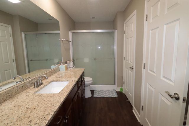 15 Weatherwood Drive, Greenbrier, AR 72058