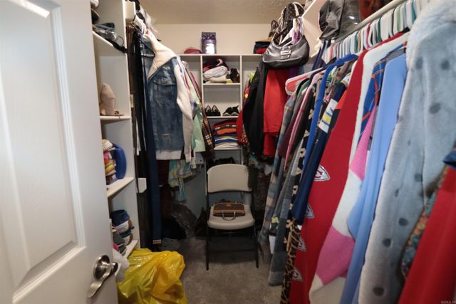 15 Weatherwood Drive, Greenbrier, AR 72058