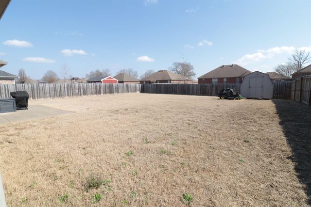 15 Weatherwood Drive, Greenbrier, AR 72058