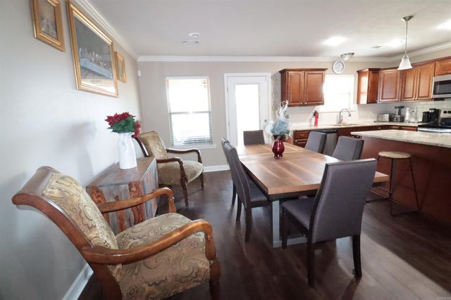 15 Weatherwood Drive, Greenbrier, AR 72058