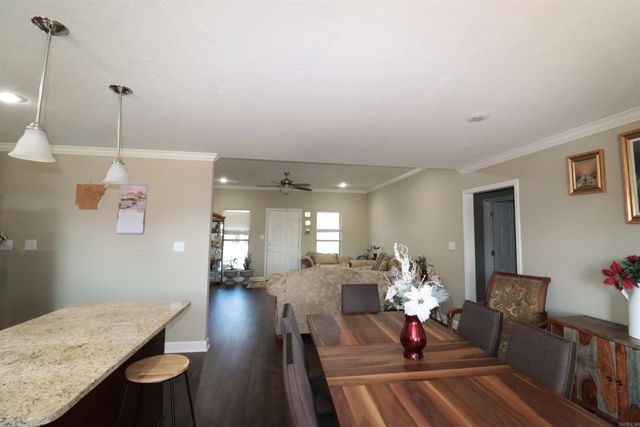 15 Weatherwood Drive, Greenbrier, AR 72058