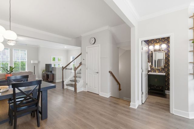 1746 Park Terrace Ln, Nolensville, TN 37135