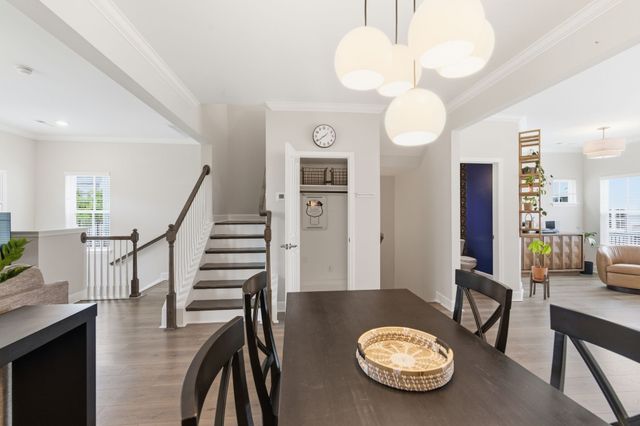 1746 Park Terrace Ln, Nolensville, TN 37135