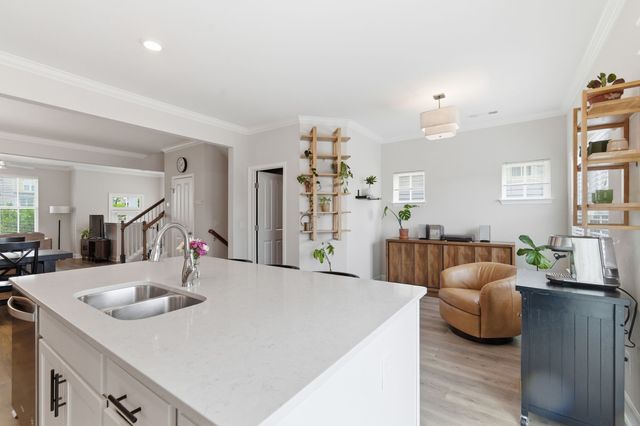 1746 Park Terrace Ln, Nolensville, TN 37135