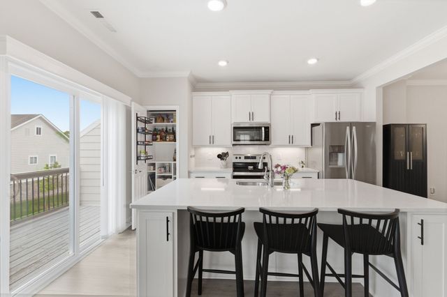 1746 Park Terrace Ln, Nolensville, TN 37135