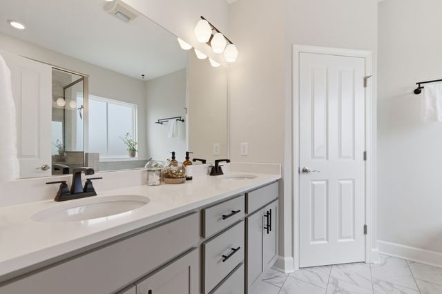 1746 Park Terrace Ln, Nolensville, TN 37135