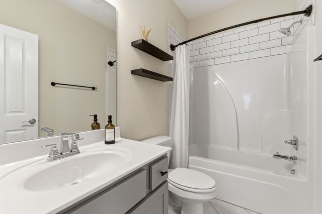 1746 Park Terrace Ln, Nolensville, TN 37135