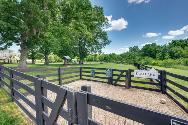 1746 Park Terrace Ln, Nolensville, TN 37135