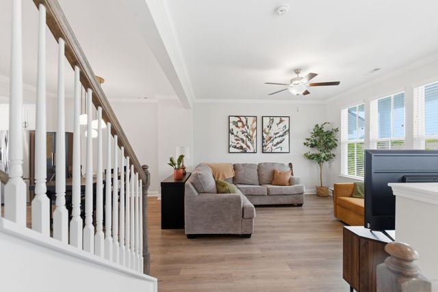 1746 Park Terrace Ln, Nolensville, TN 37135
