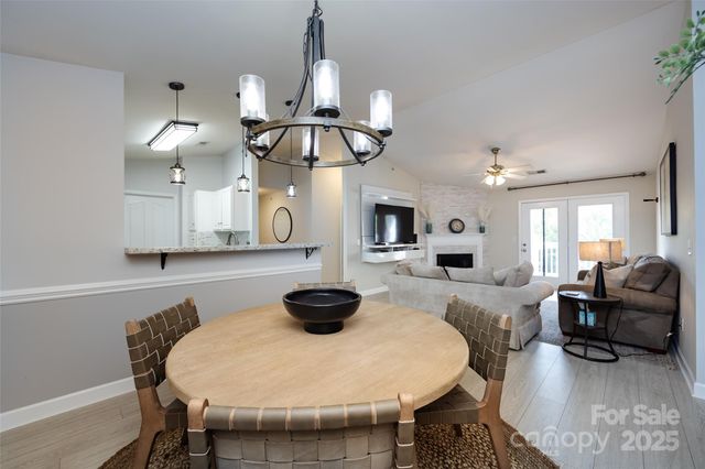 16354 Redstone Mountain Lane, Charlotte, NC 28277