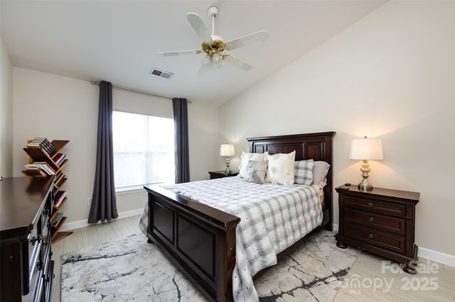 16354 Redstone Mountain Lane, Charlotte, NC 28277