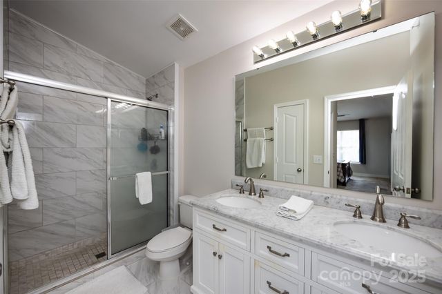 16354 Redstone Mountain Lane, Charlotte, NC 28277