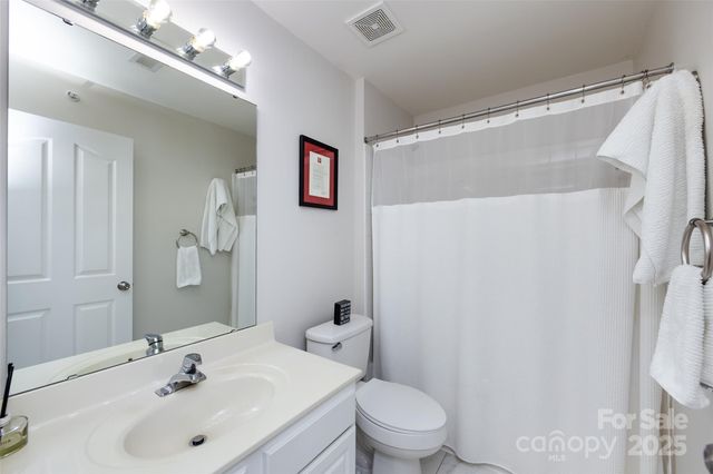 16354 Redstone Mountain Lane, Charlotte, NC 28277