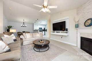 16354 Redstone Mountain Lane, Charlotte, NC 28277