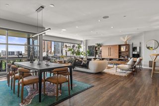 545 E Wells STREET #802, Milwaukee, WI 53202