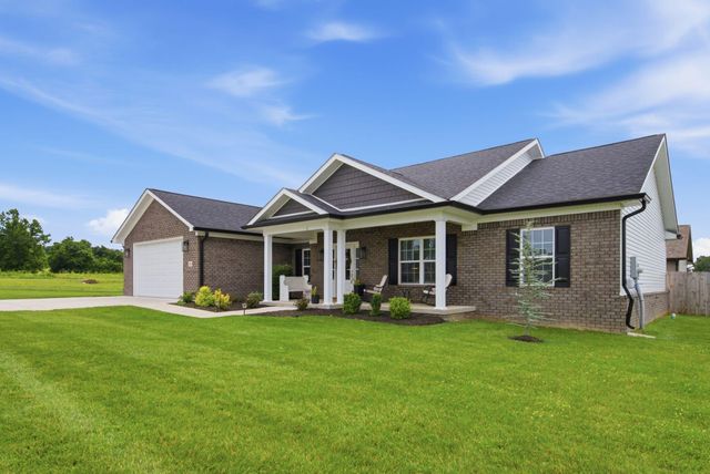 301 Pageant Drive, Richmond, KY 40475