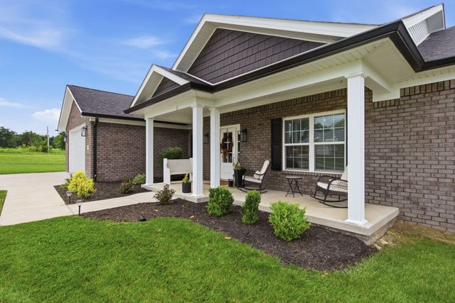 301 Pageant Drive, Richmond, KY 40475