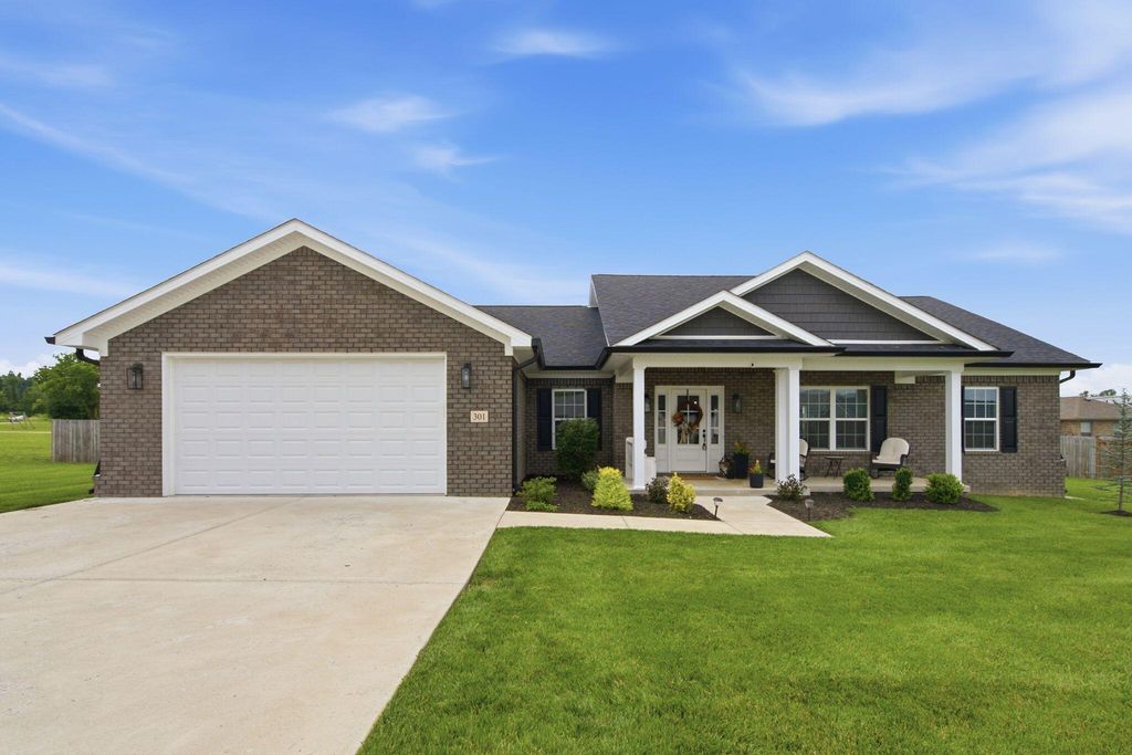 301 Pageant Drive, Richmond, KY 40475