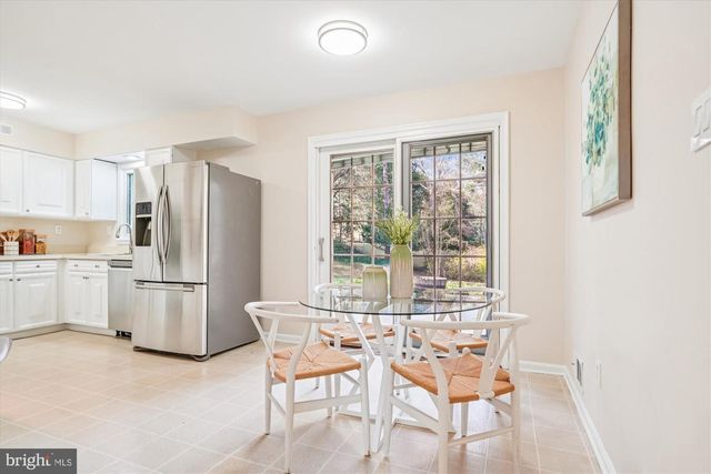 4605 SUNFLOWER DR, Rockville, MD 20853