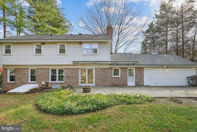 4605 SUNFLOWER DR, Rockville, MD 20853