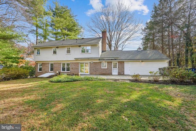 4605 SUNFLOWER DR, Rockville, MD 20853