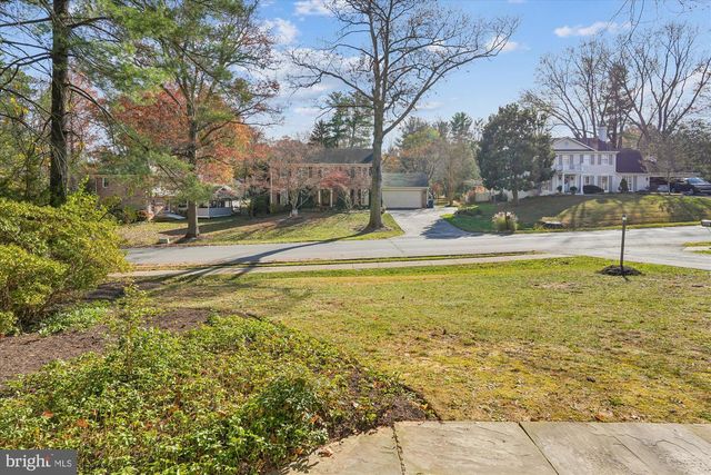 4605 SUNFLOWER DR, Rockville, MD 20853