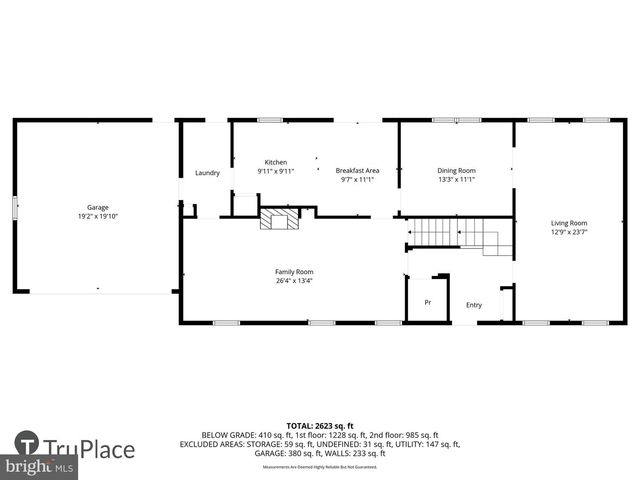4605 SUNFLOWER DR, Rockville, MD 20853
