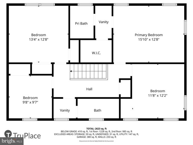 4605 SUNFLOWER DR, Rockville, MD 20853