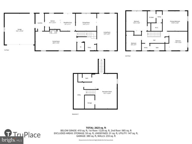 4605 SUNFLOWER DR, Rockville, MD 20853