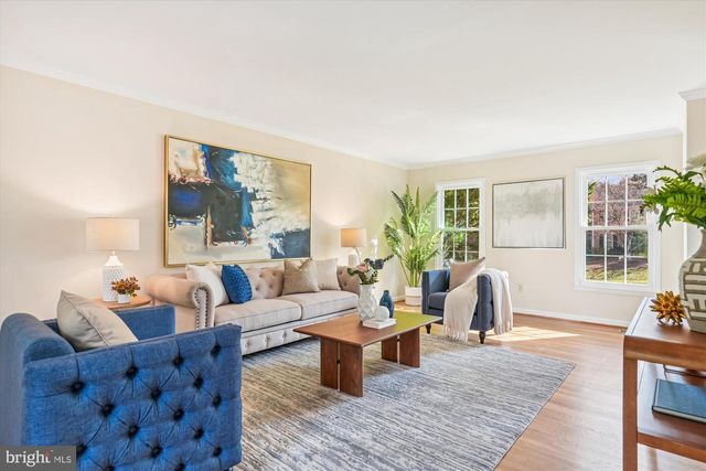 4605 SUNFLOWER DR, Rockville, MD 20853