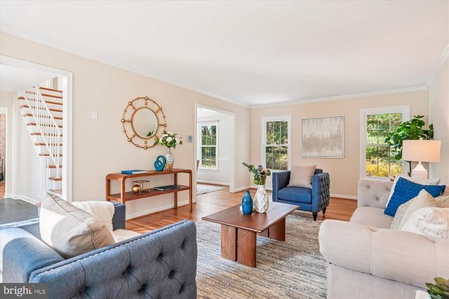 4605 SUNFLOWER DR, Rockville, MD 20853